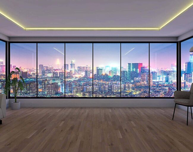 Professional Wallpaper