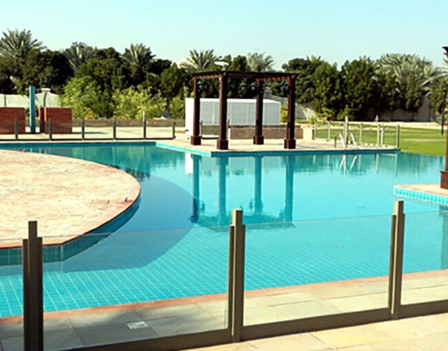 Swimming Pool Design UAE