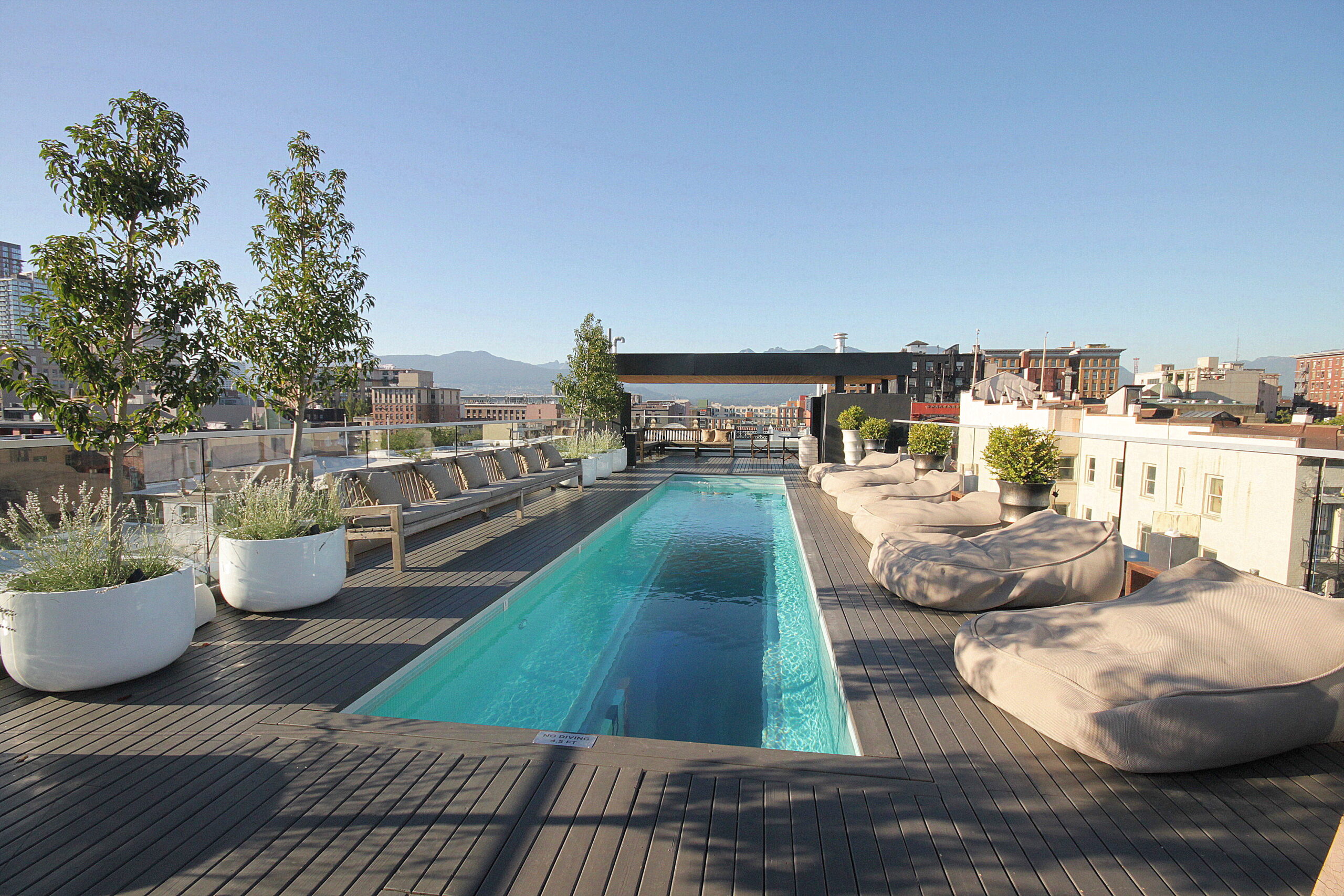 Swimming Pool Designs