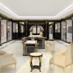 Best Dressing Room UAE