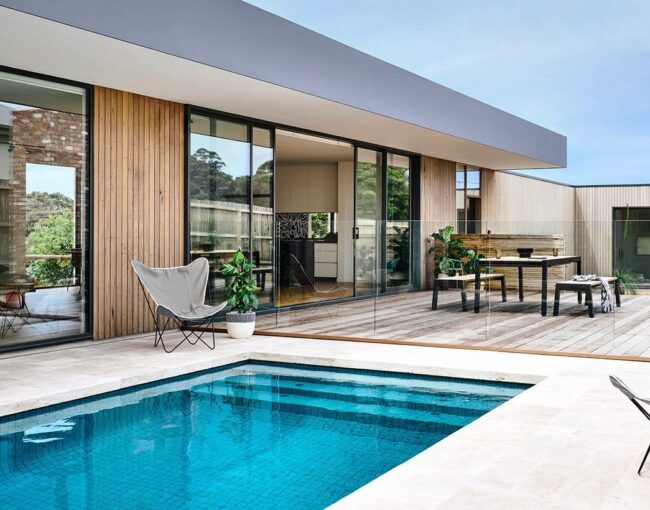 Pool Design