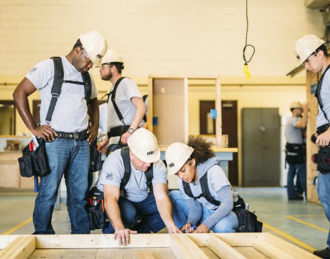 Reliable MEP Contractors