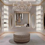 Premium Dressing Room