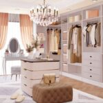 Affordable Dressing Room