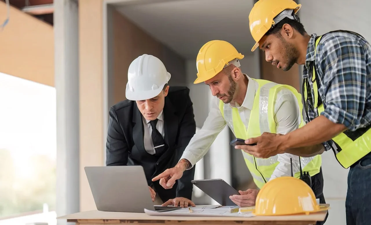 Hire Skilled MEP Contractors