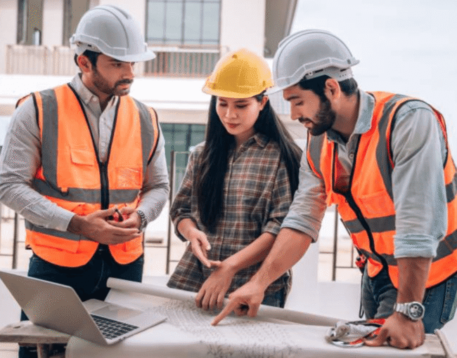 MEP Contractors in UAE