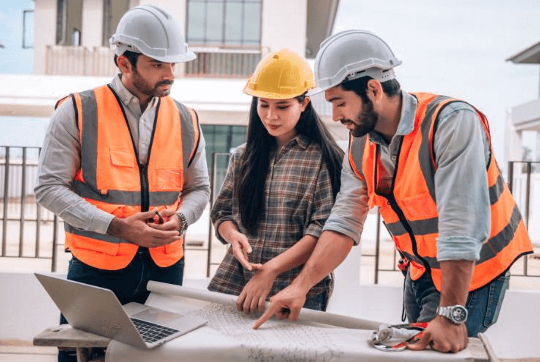 MEP Contractors in UAE