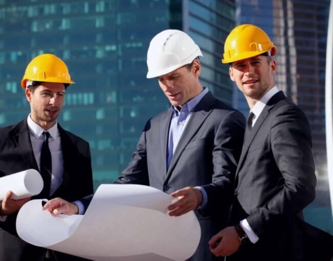 Experienced MEP Contractors