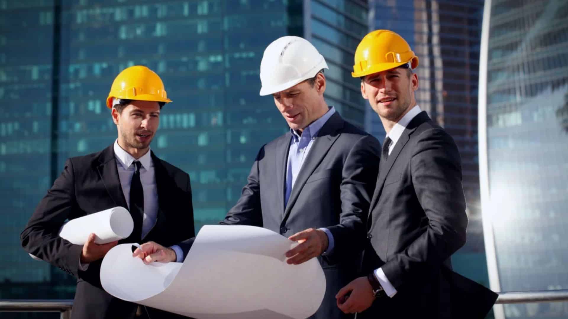 Experienced MEP Contractors