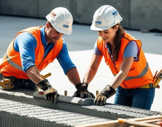 Professional MEP Contractors