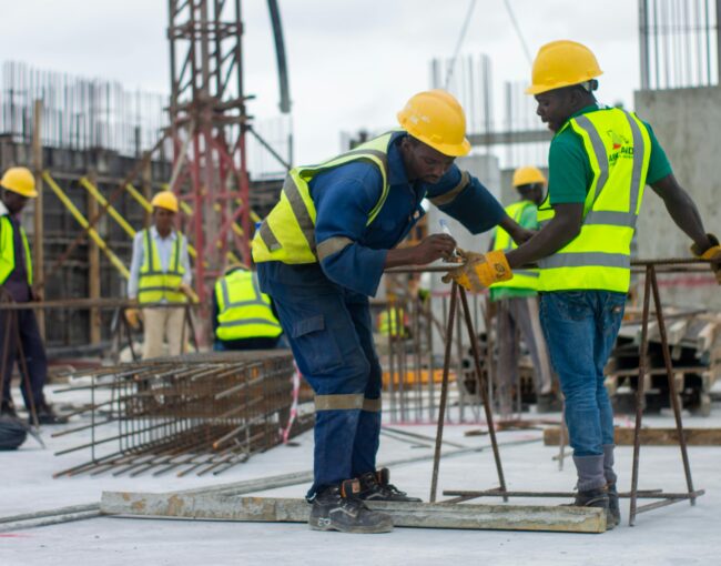 Trusted MEP Contractors