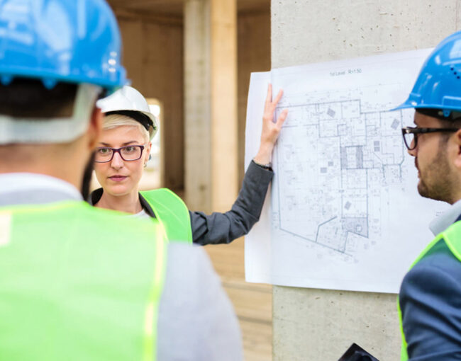 MEP Contractors in Sharjah