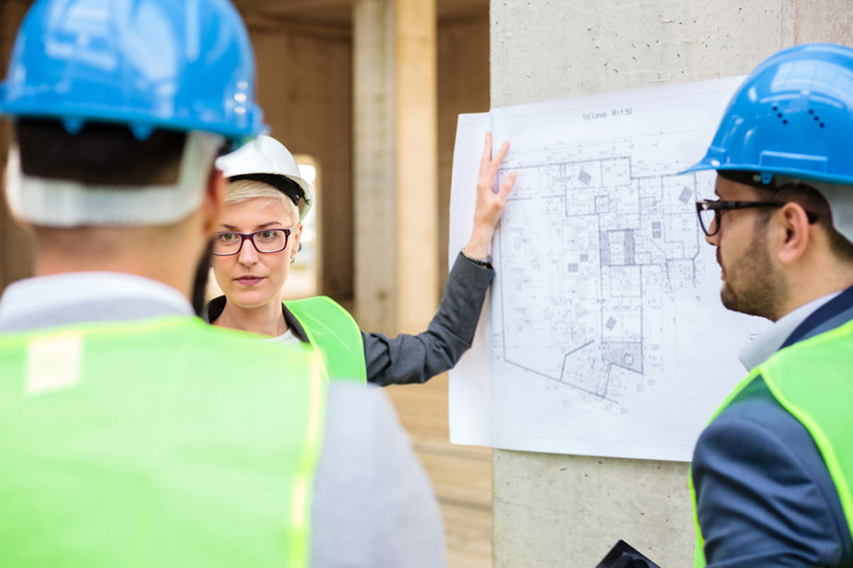 MEP Contractors in Sharjah