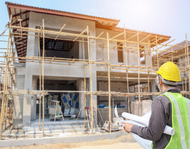 Best MEP Contractors