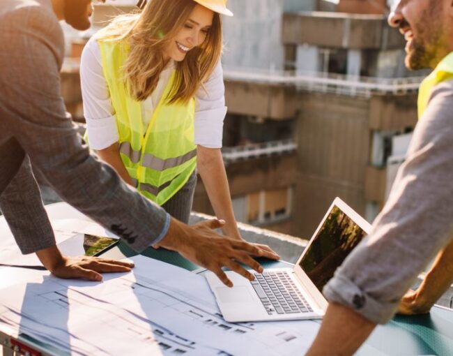 Hire Trusted MEP Contractors