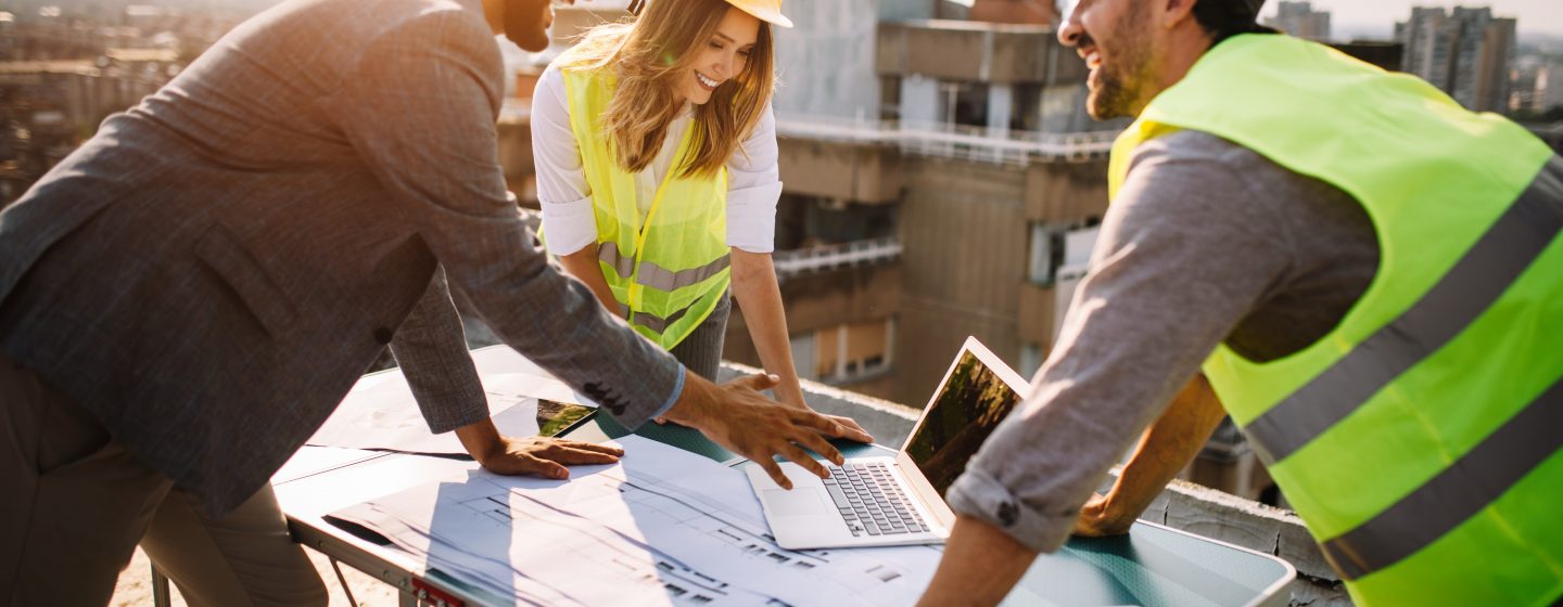 Hire Expert MEP Contractors