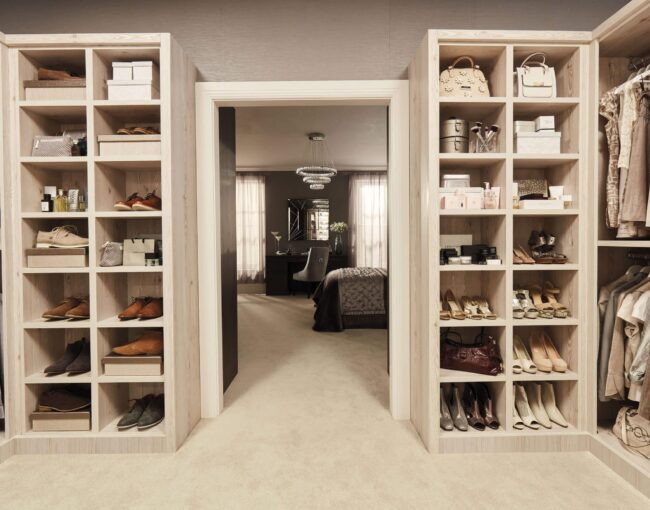 Expert Dressing Room