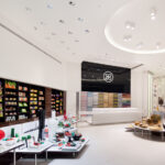 Mall Design Company Dubai