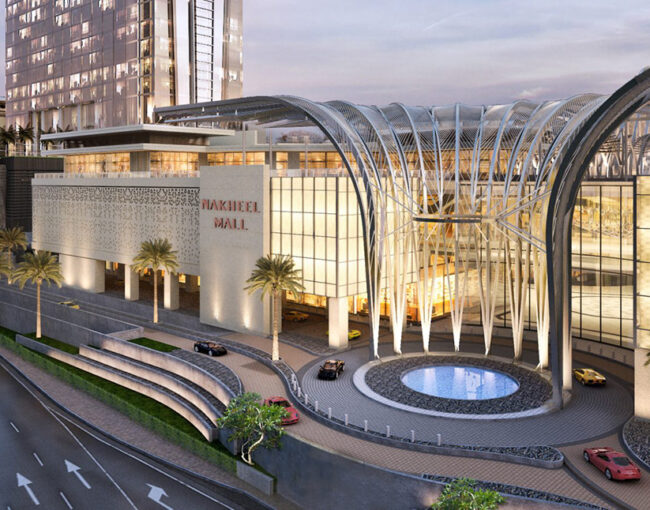 Interior Design Company UAE