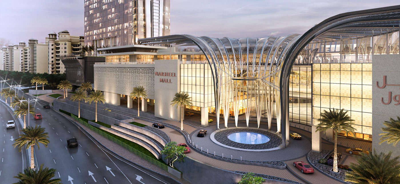 Interior Design Company UAE