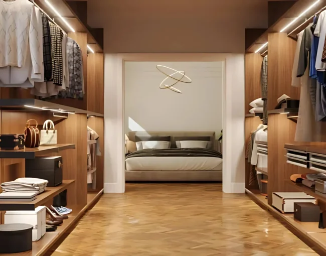 Professional Mall Design