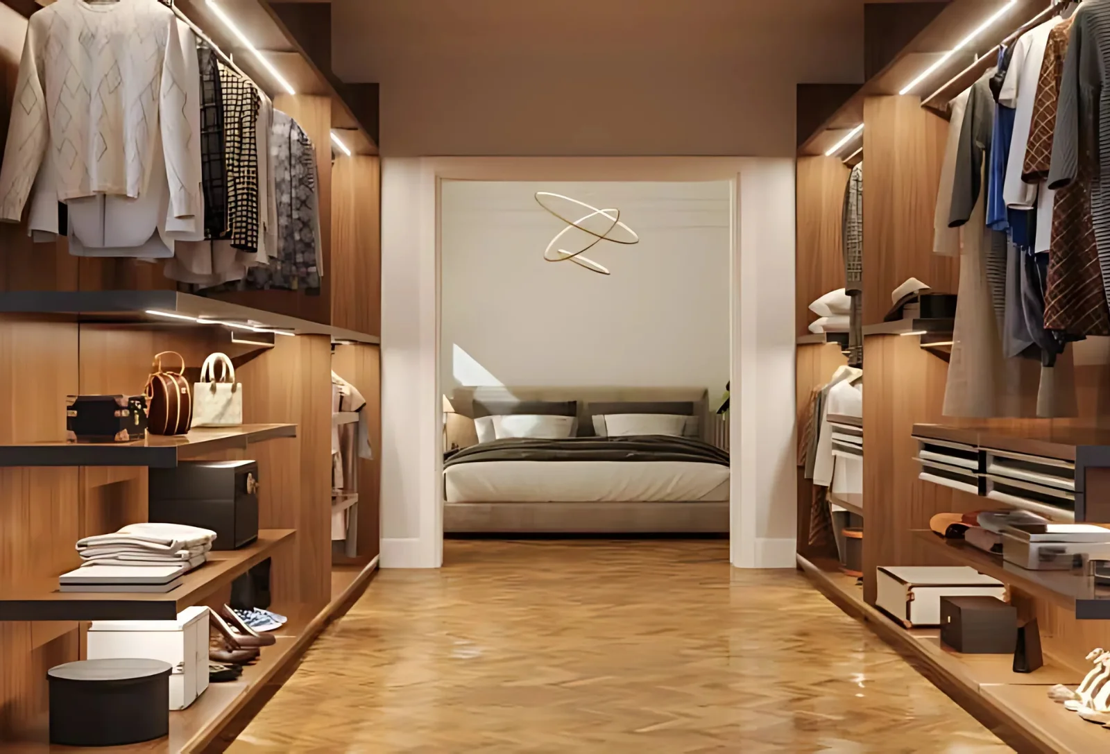 Professional Mall Design