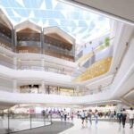 Need a Mall Interior