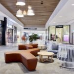 Mall Design Company UAE