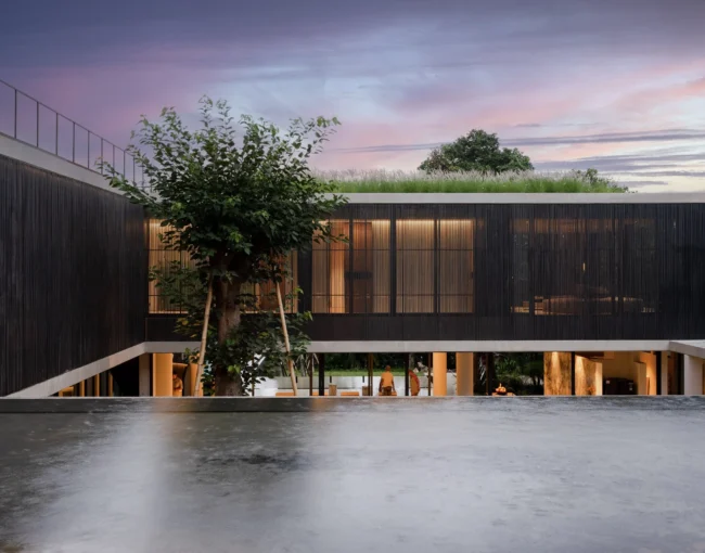 Looking for Villa Garden