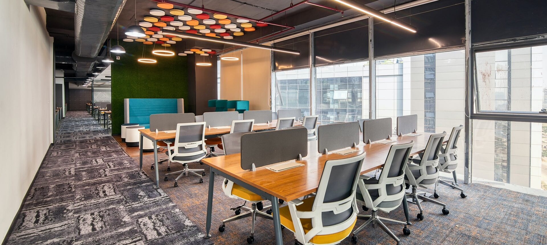 Leading Fitout Company