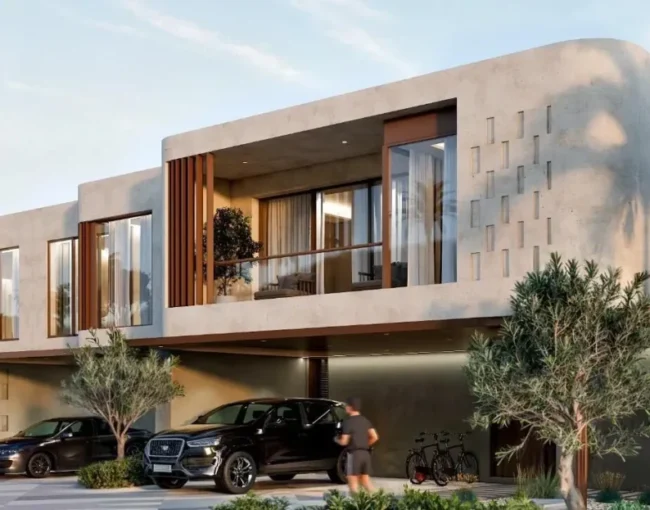 LaFirma Sharjah Villa