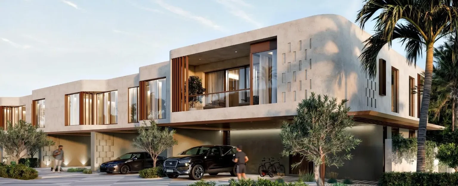 LaFirma Sharjah Villa