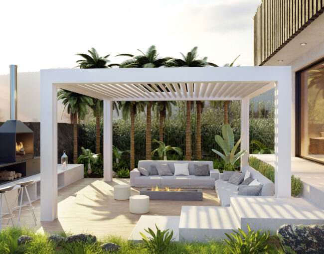 Top Villa Garden Designer