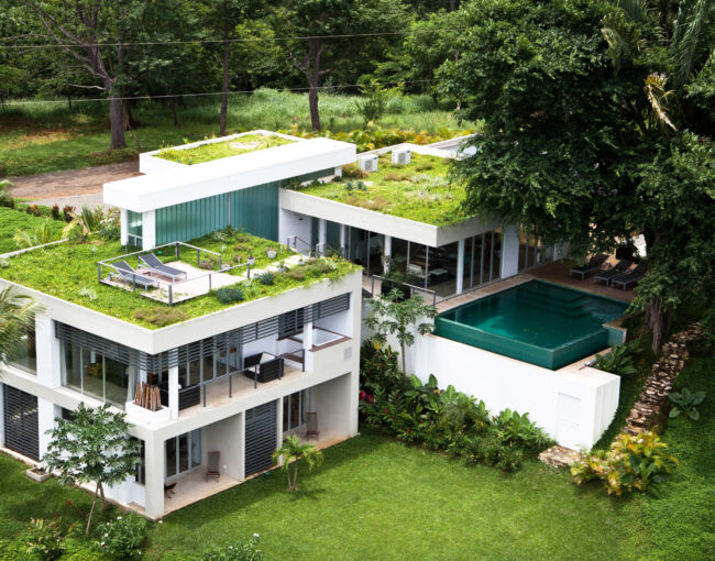 Dubai’s Leading Villa