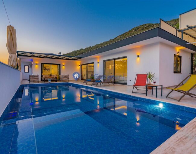 LaFirma Villa Garden