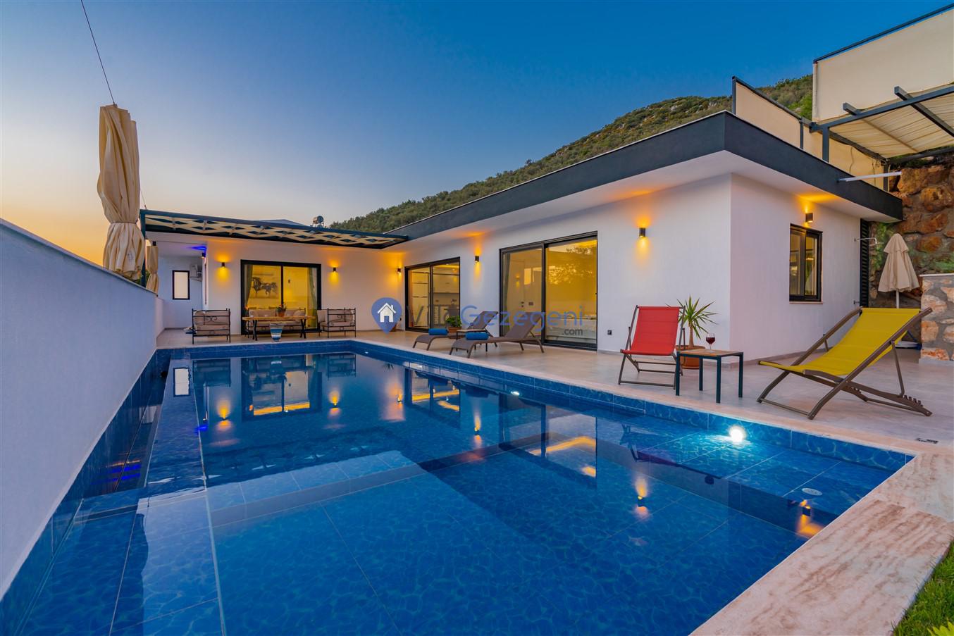 LaFirma Villa Garden