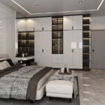 Professional Bedroom Interior