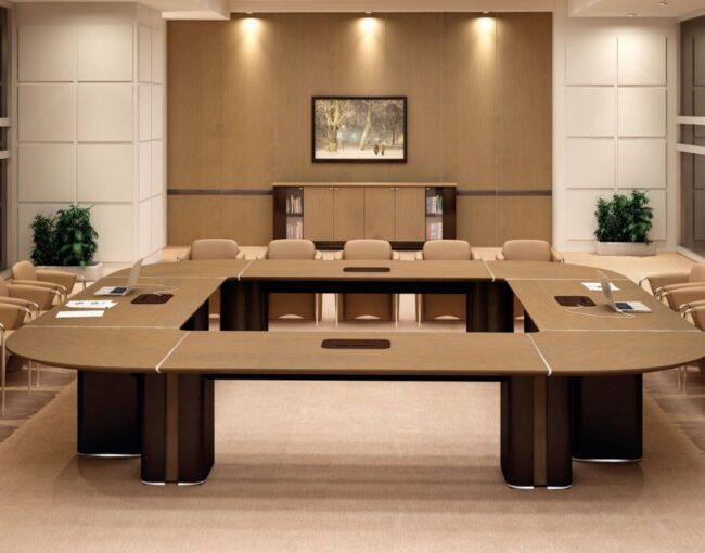 Professional Commercial Fit Out