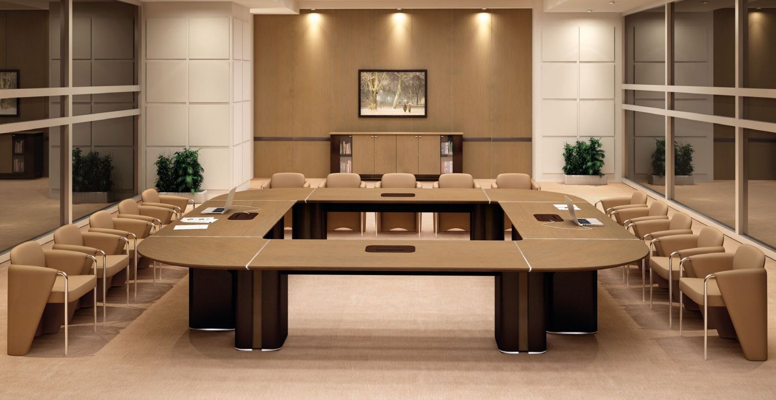 Professional Commercial Fit Out