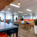 Trusted Commercial Fit Out