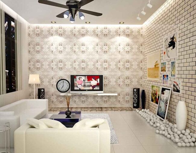 Wallpaper Design Ideas