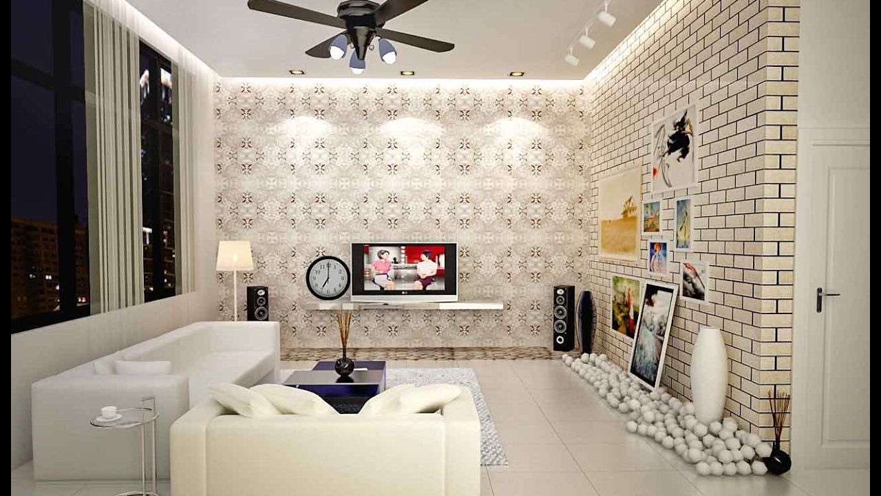 Wallpaper Design Ideas