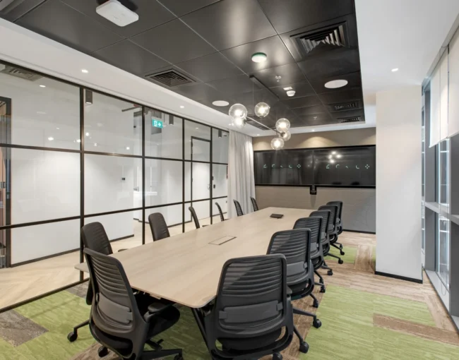 Expert Commercial Fit Out