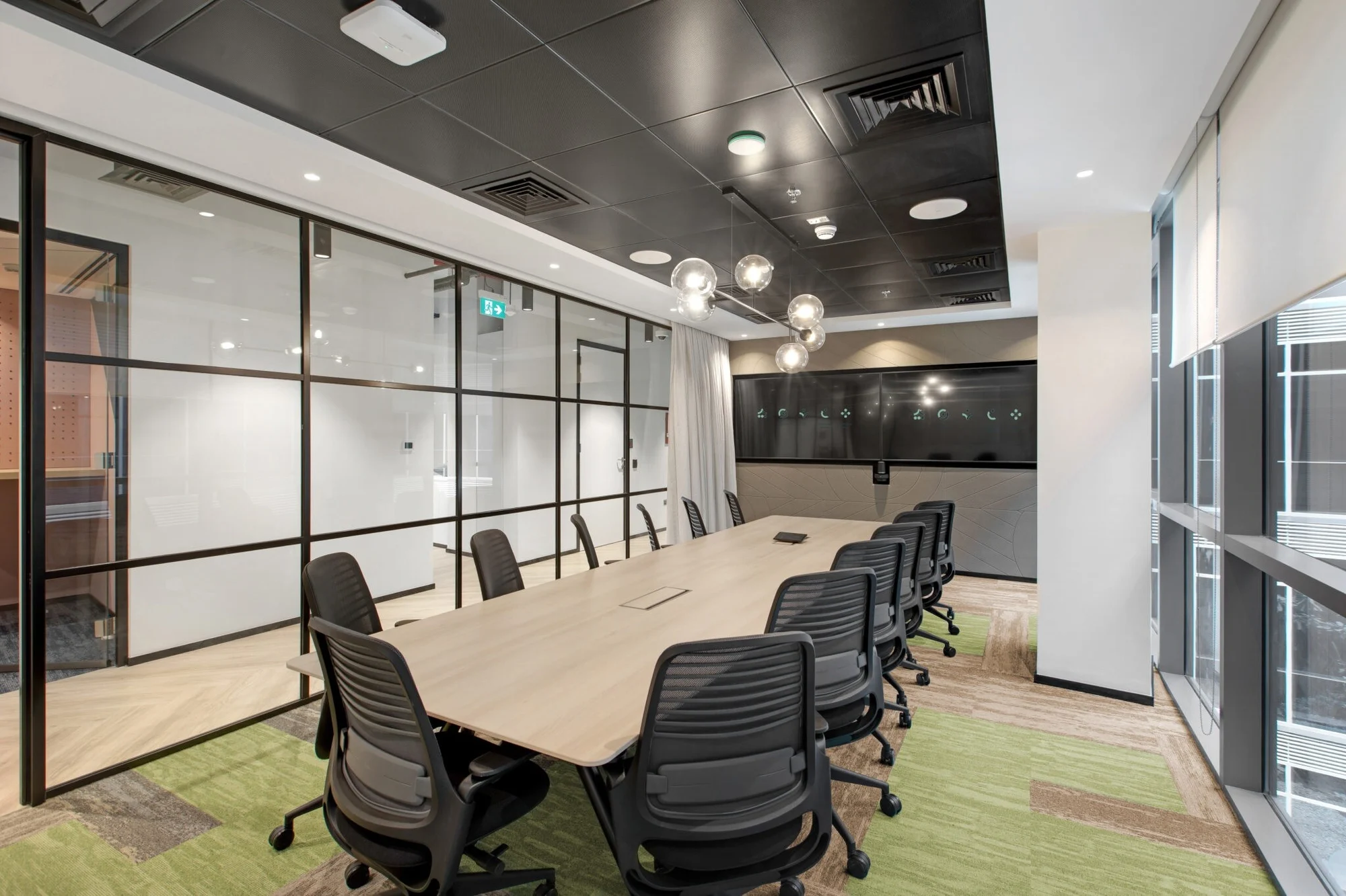 Expert Commercial Fit Out