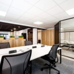 Fitout Company UAE Delivering