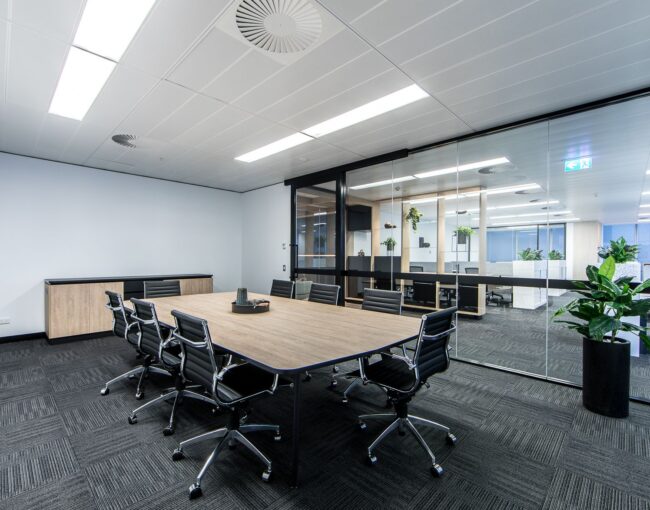 Affordable Fitout Company