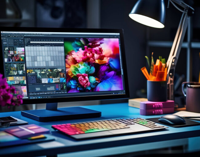 Professional Wallpaper Designer