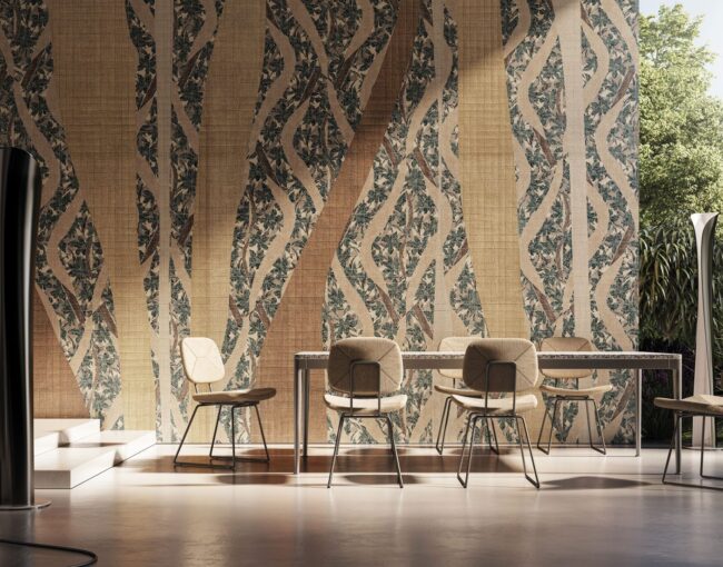 Lafirma’s Modern Wallpaper