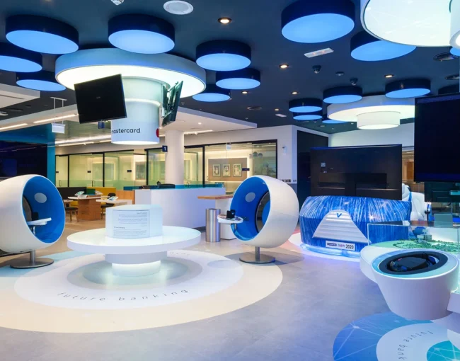 Top Fitout Company Dubai