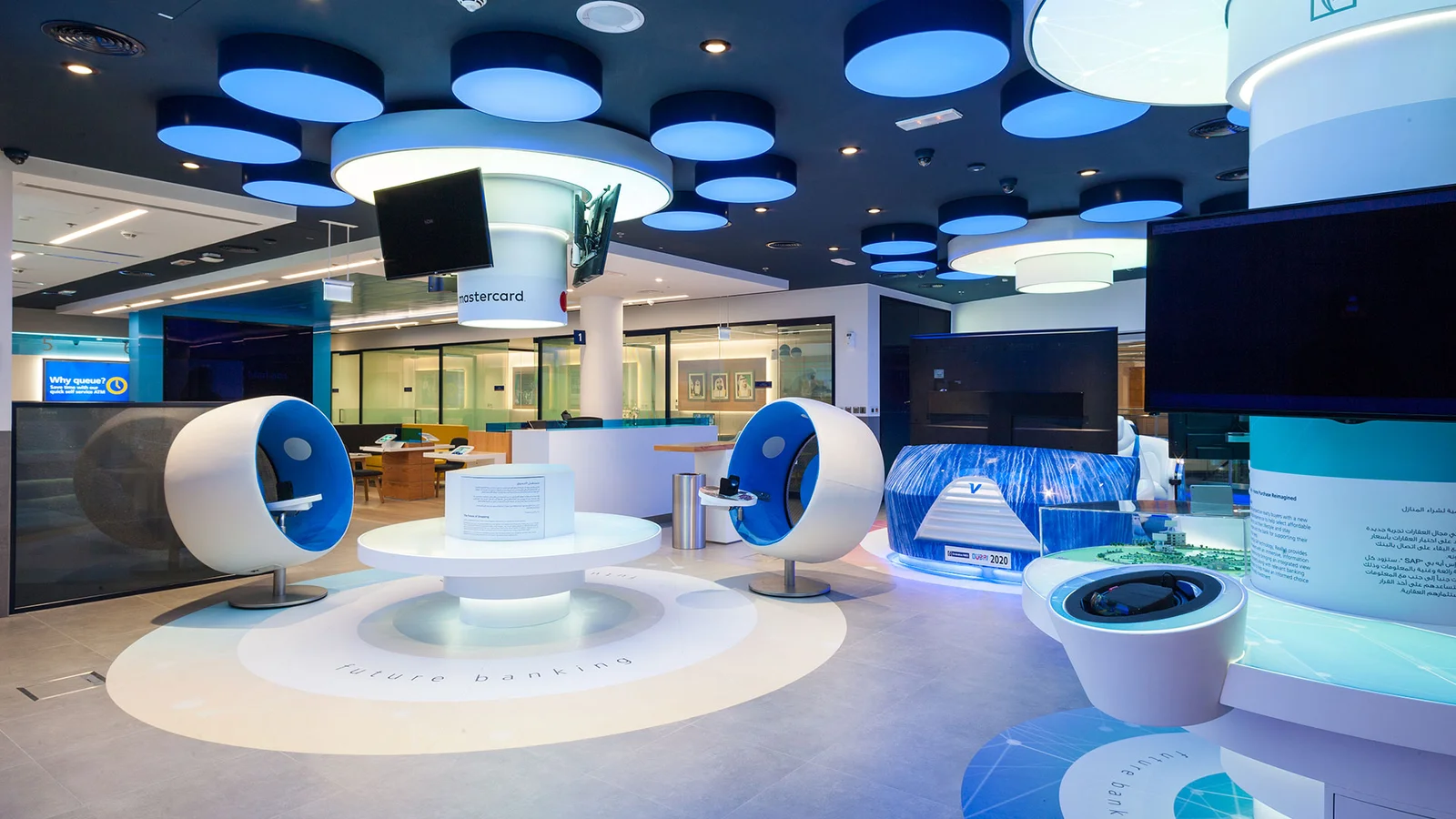 Top Fitout Company Dubai